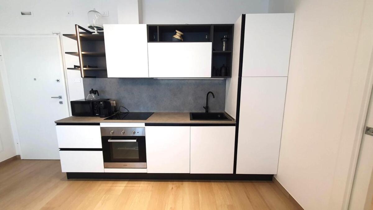 Nember Sea 31 Family Appartamento
