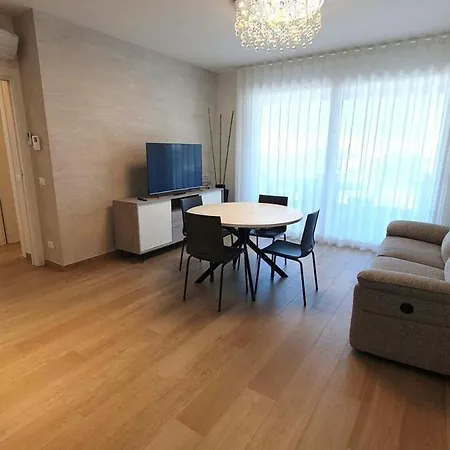 Nember Sea 31 Family Appartamento