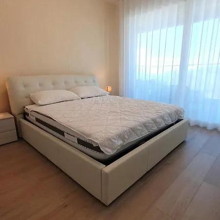 Appartamento Nember Sea 31 Family *